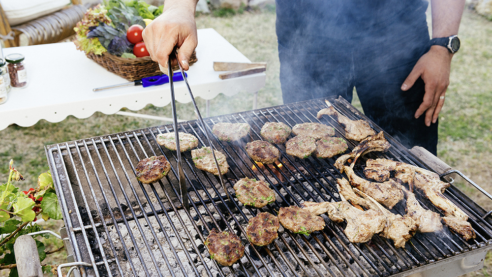 Consumo de carne y cáncer OCU